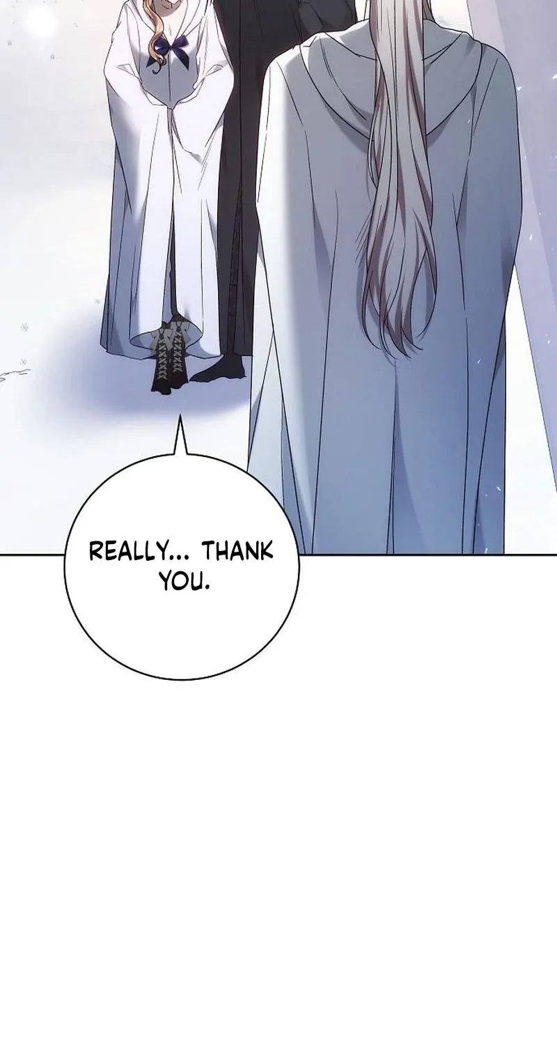 My Child Will Havea Different Father Chapter 80 page 42 - 