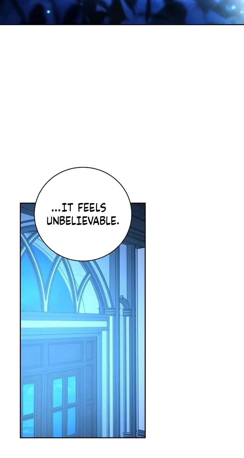 My Child Will Havea Different Father Chapter 80 page 45 - 