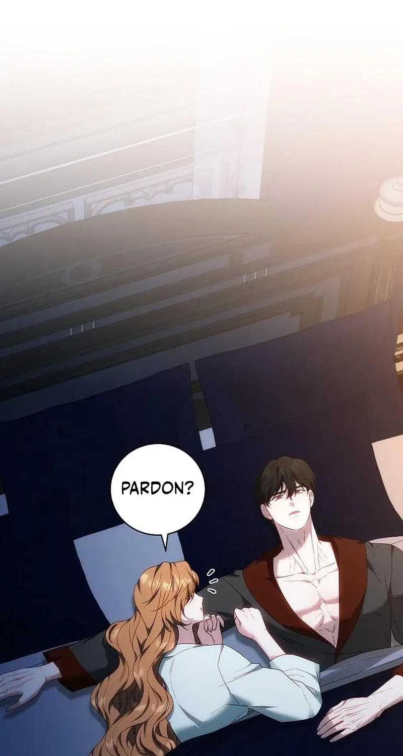 My Child Will Havea Different Father Chapter 80 page 46 - 