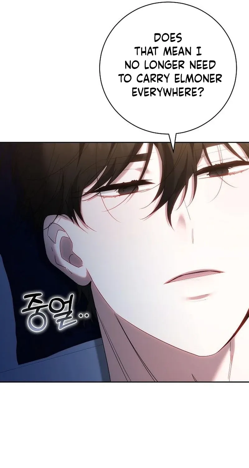My Child Will Havea Different Father Chapter 80 page 49 - 