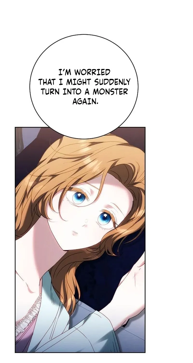 My Child Will Havea Different Father Chapter 80 page 50 - 