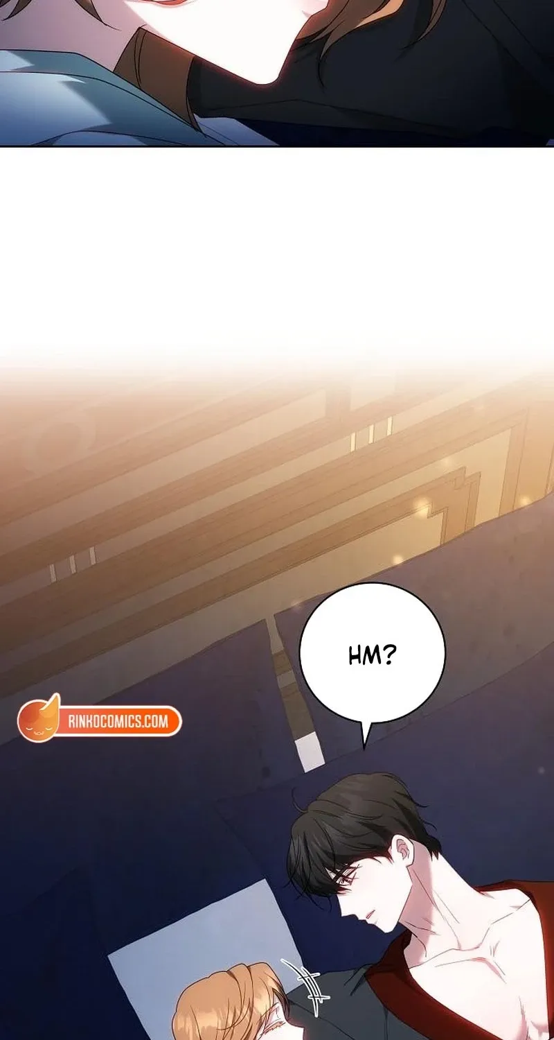 My Child Will Havea Different Father Chapter 80 page 52 - 
