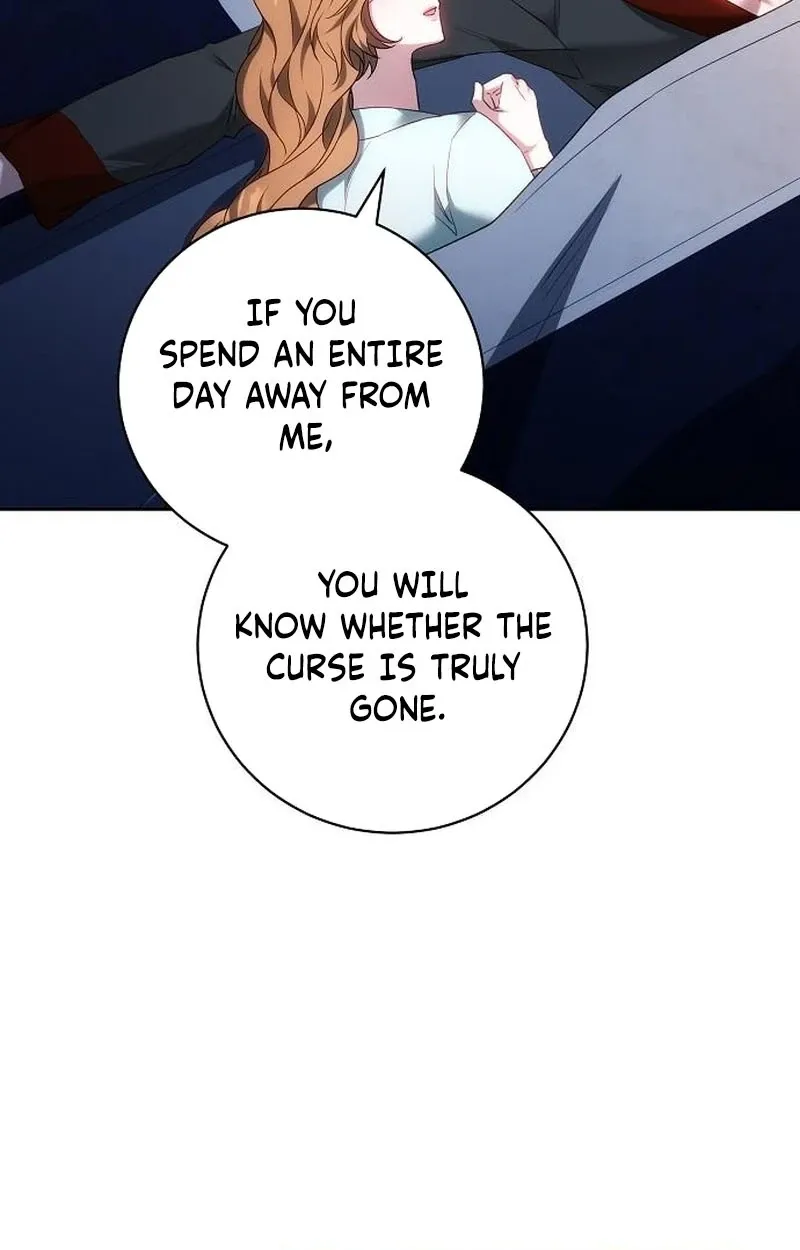 My Child Will Havea Different Father Chapter 80 page 53 - 