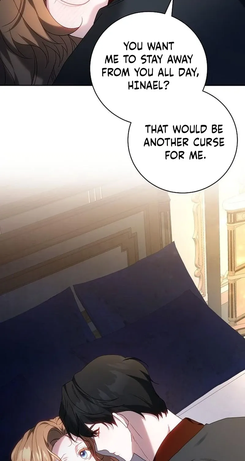 My Child Will Havea Different Father Chapter 80 page 57 - 