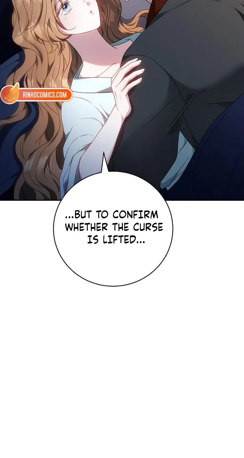 My Child Will Havea Different Father Chapter 80 page 58 - 