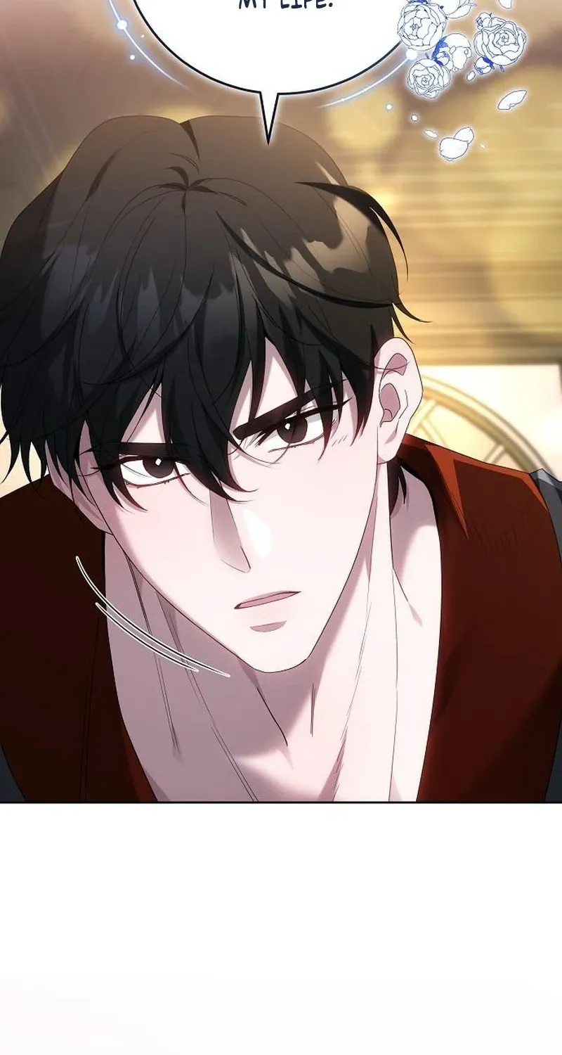 My Child Will Havea Different Father Chapter 80 page 61 - 