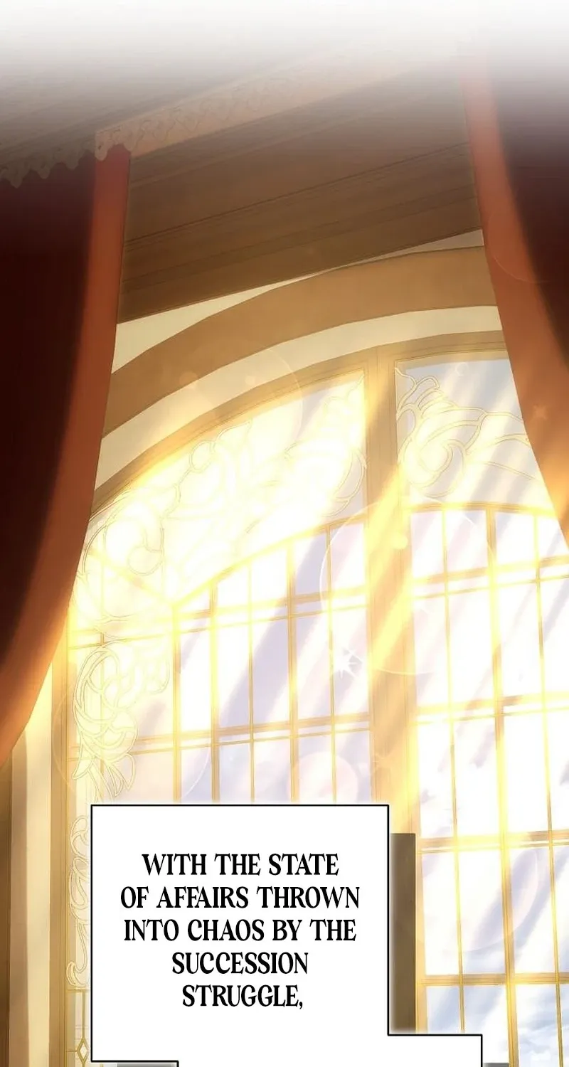 My Child Will Havea Different Father Chapter 80 page 71 - 