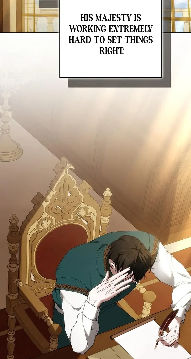My Child Will Havea Different Father Chapter 80 page 72 - 