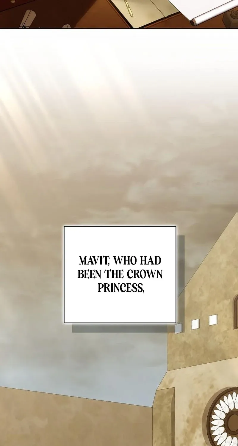 My Child Will Havea Different Father Chapter 80 page 73 - 
