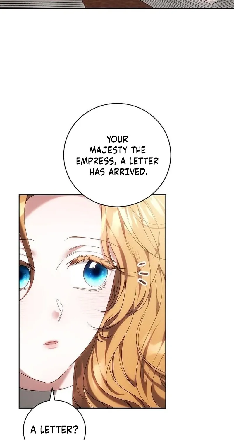 My Child Will Havea Different Father Chapter 80 page 80 - 