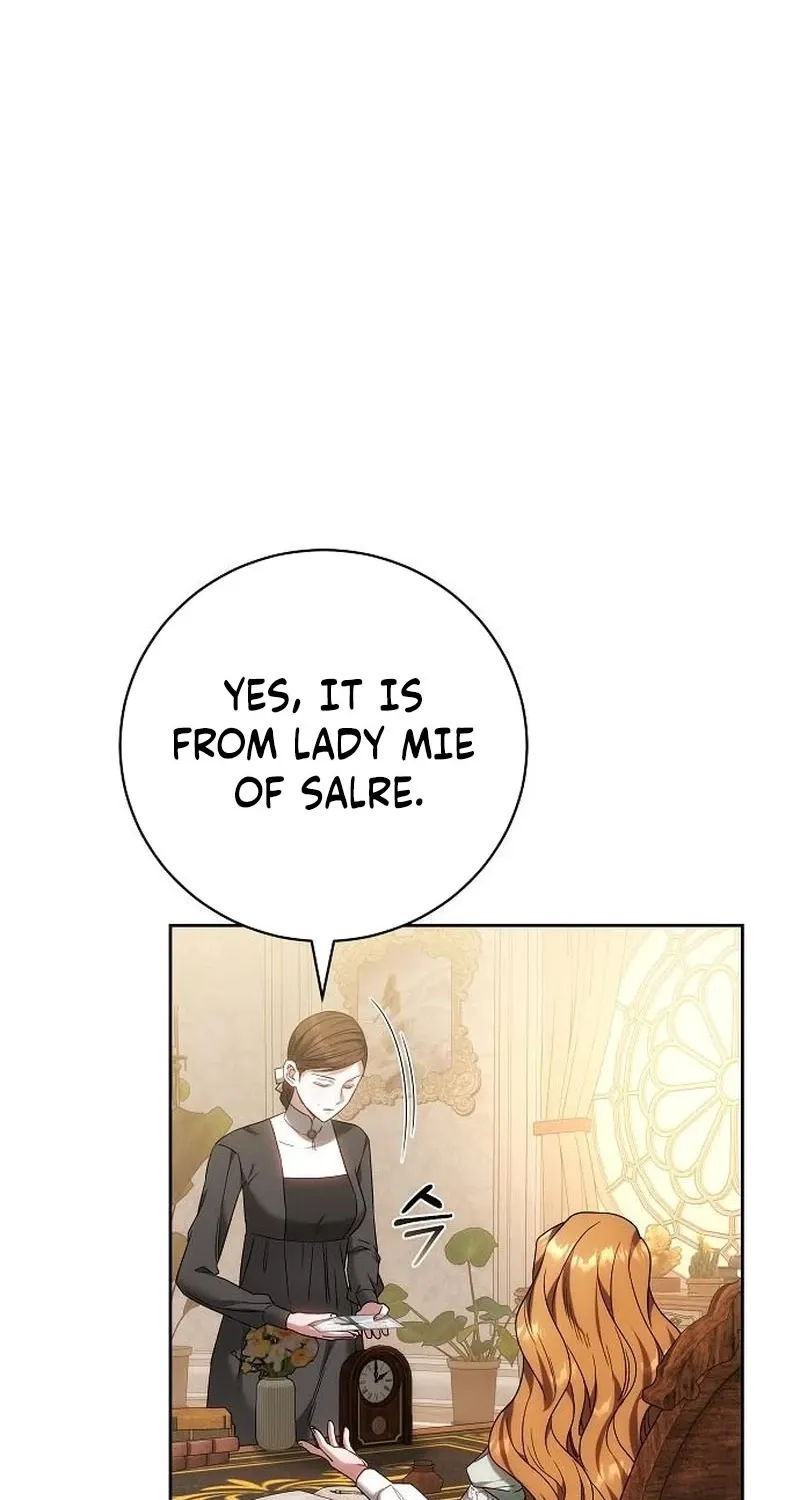 My Child Will Havea Different Father Chapter 80 page 82 - 