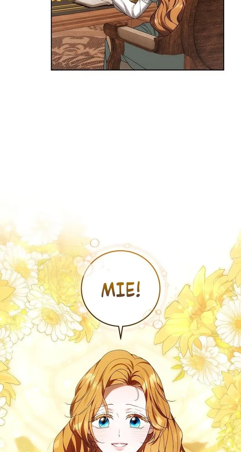 My Child Will Havea Different Father Chapter 80 page 83 - 