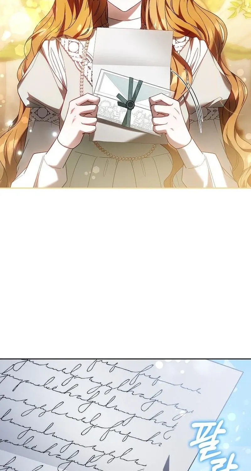 My Child Will Havea Different Father Chapter 80 page 84 - 