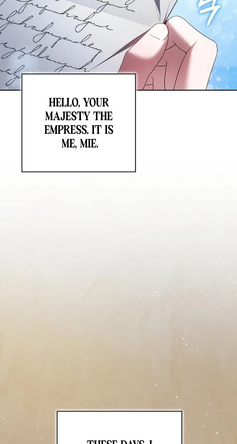 My Child Will Havea Different Father Chapter 80 page 85 - 