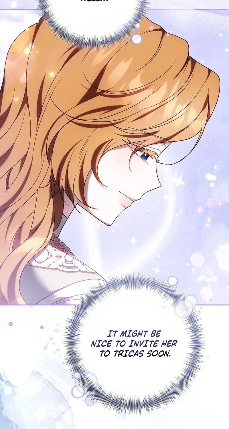 My Child Will Havea Different Father Chapter 80 page 89 - 