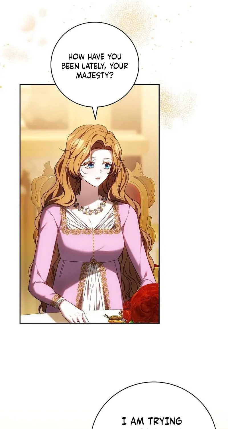 My Child Will Havea Different Father Chapter 80 page 93 - 