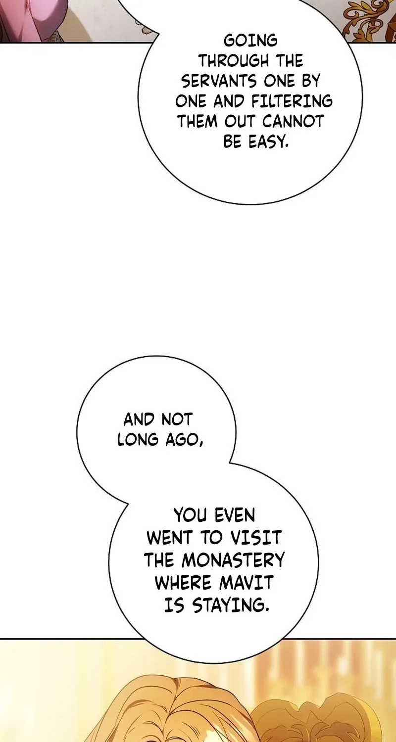 My Child Will Havea Different Father Chapter 80 page 95 - 