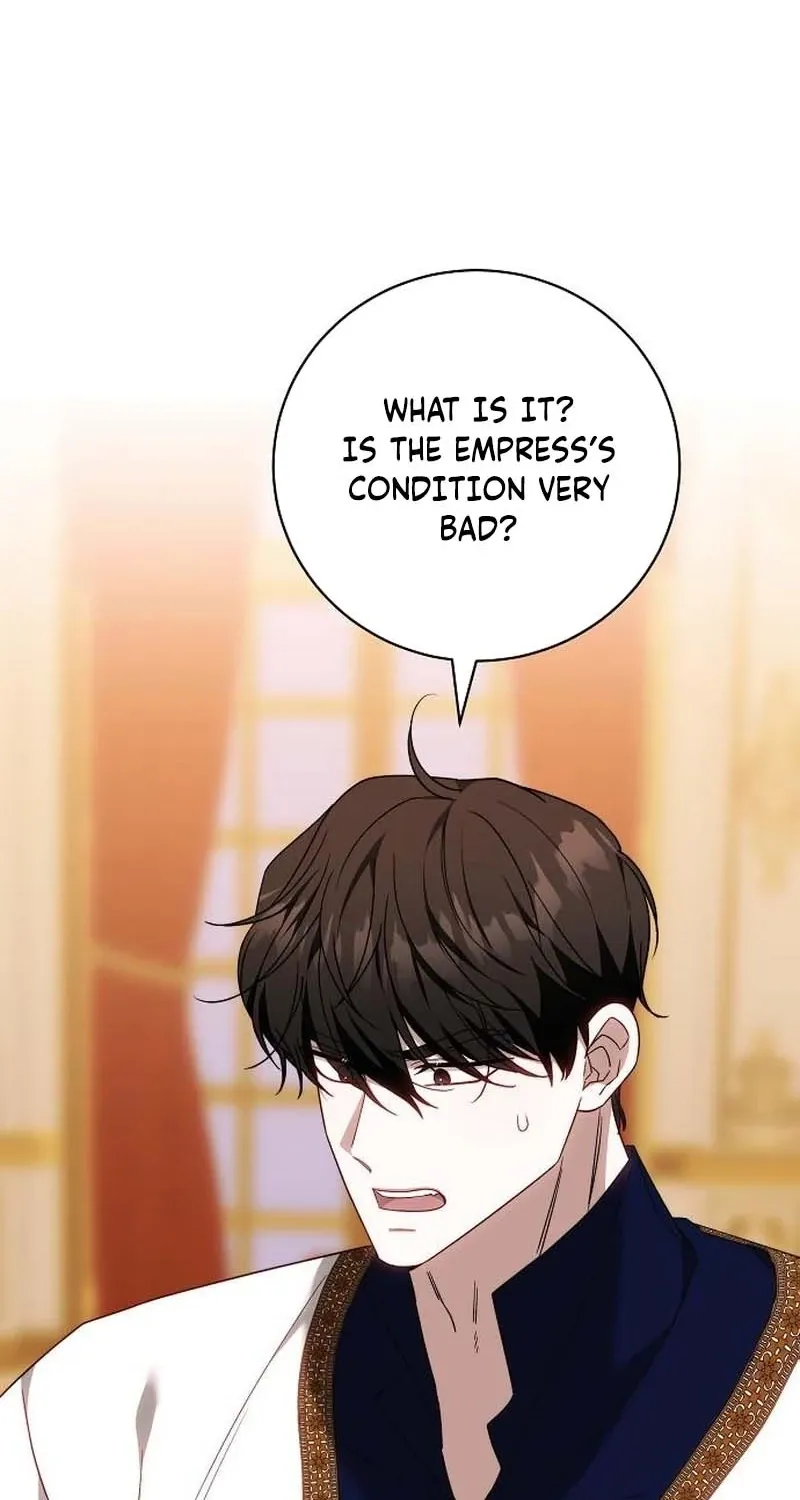 My Child Will Havea Different Father Chapter 81 page 14 - 