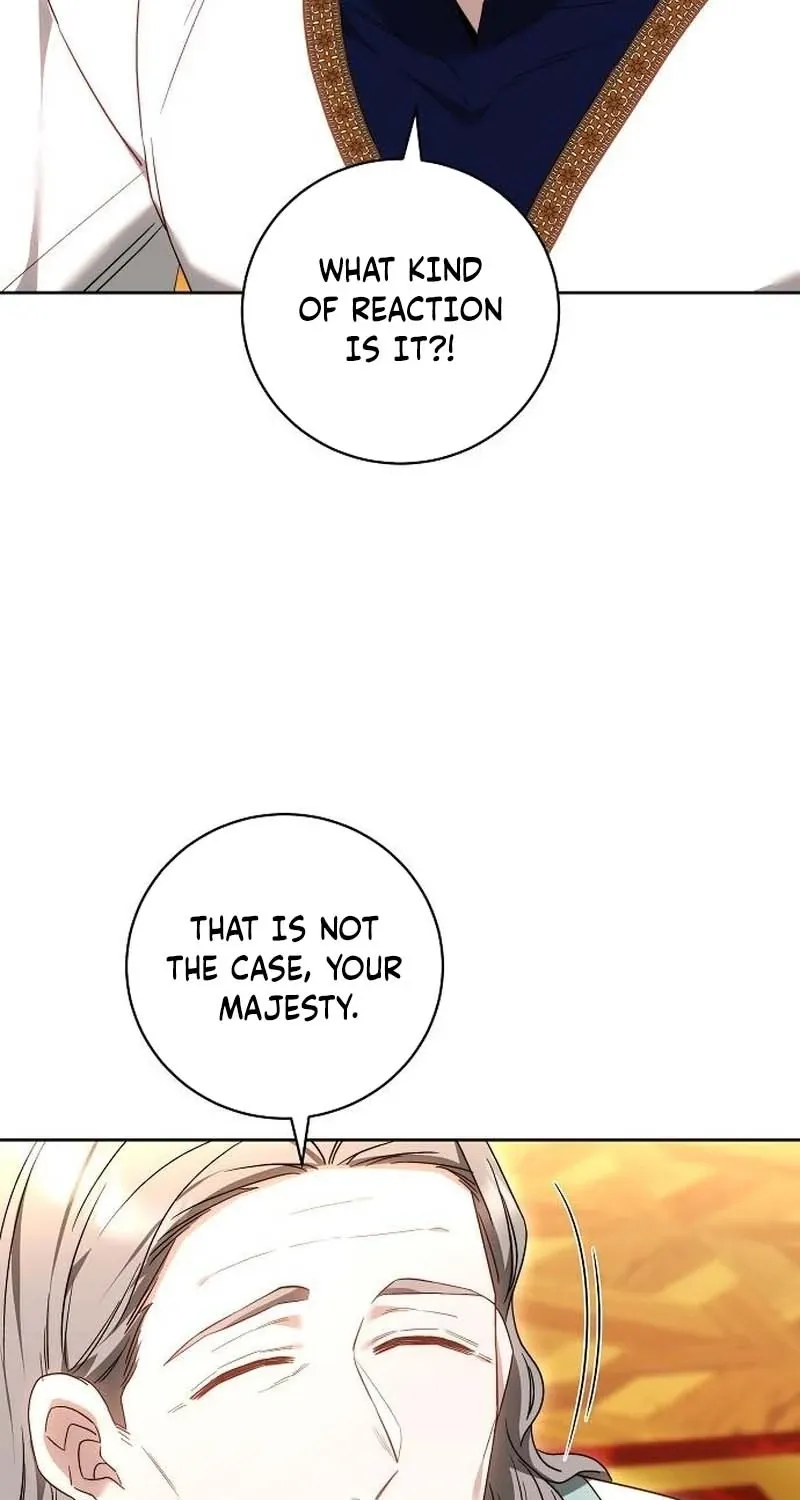My Child Will Havea Different Father Chapter 81 page 15 - 
