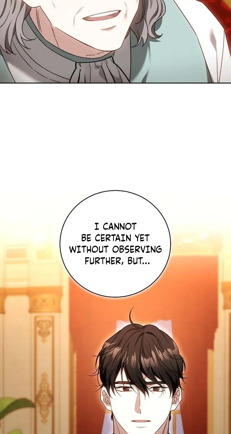 My Child Will Havea Different Father Chapter 81 page 16 - 