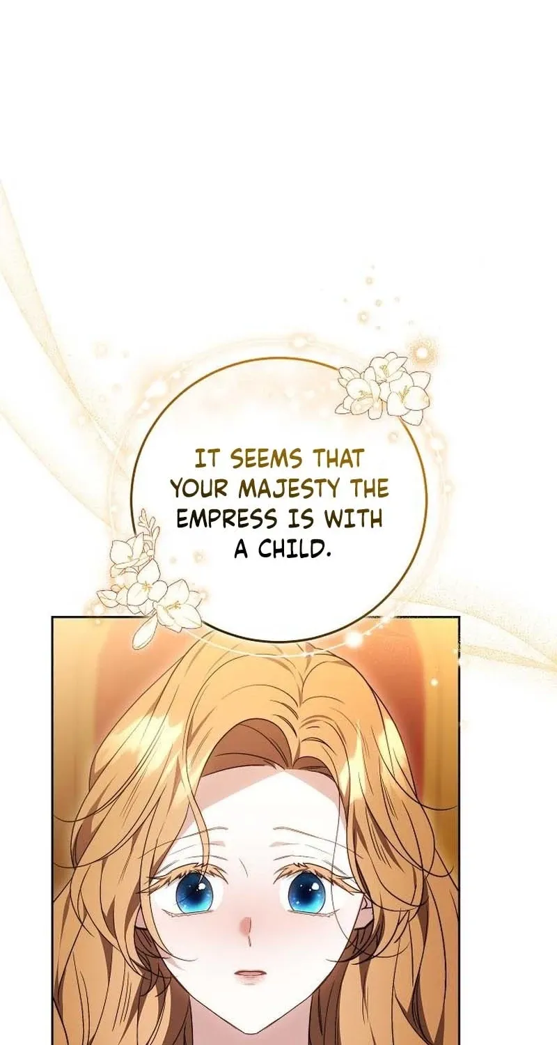 My Child Will Havea Different Father Chapter 81 page 18 - 