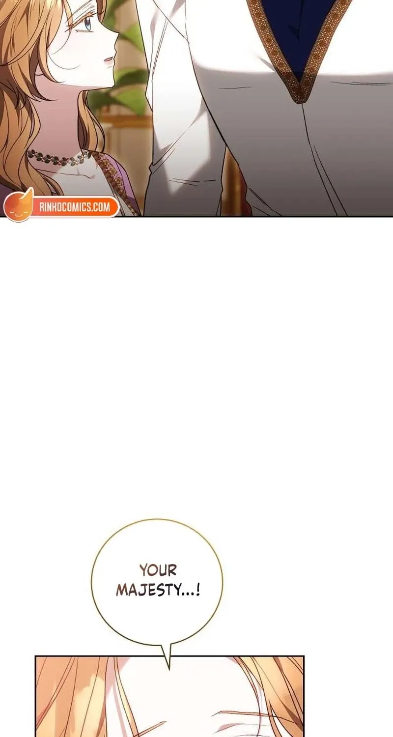 My Child Will Havea Different Father Chapter 81 page 21 - 