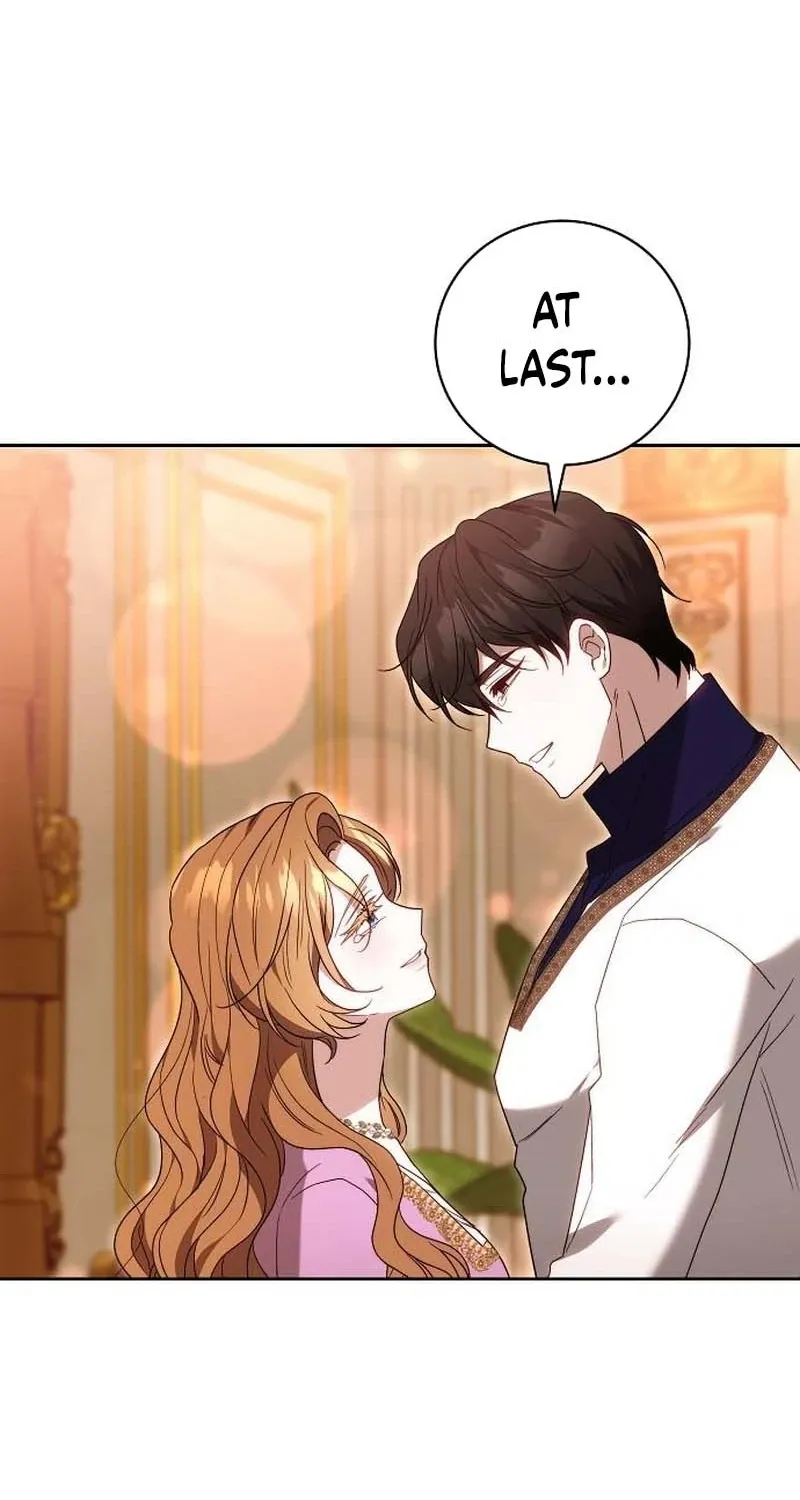 My Child Will Havea Different Father Chapter 81 page 24 - 
