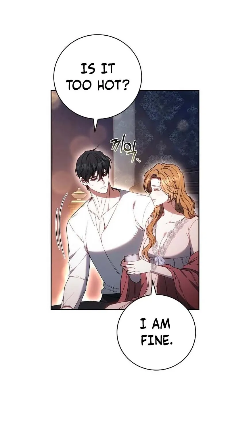 My Child Will Havea Different Father Chapter 81 page 29 - 