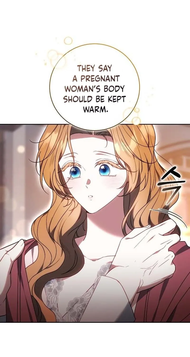 My Child Will Havea Different Father Chapter 81 page 30 - 