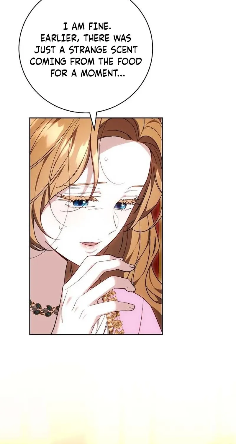 My Child Will Havea Different Father Chapter 81 page 4 - 