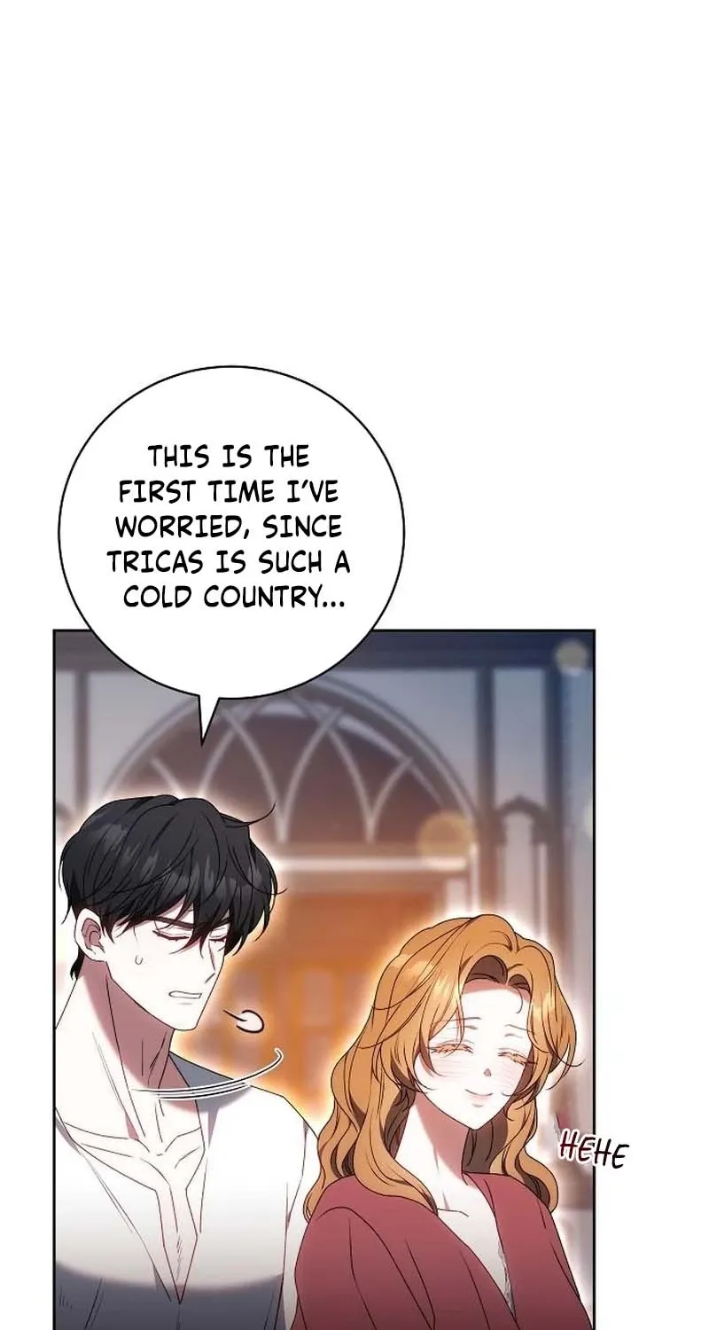 My Child Will Havea Different Father Chapter 81 page 31 - 