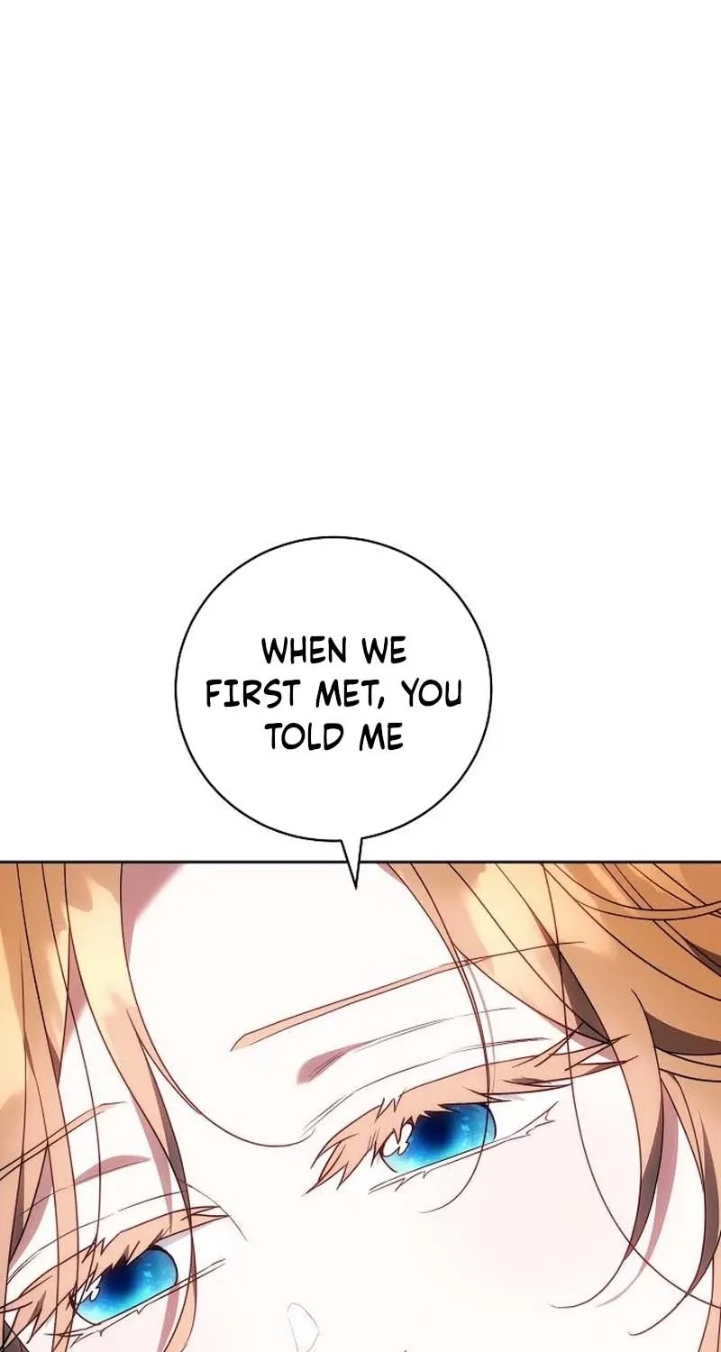 My Child Will Havea Different Father Chapter 81 page 34 - 