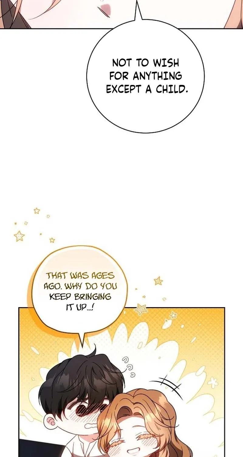 My Child Will Havea Different Father Chapter 81 page 35 - 