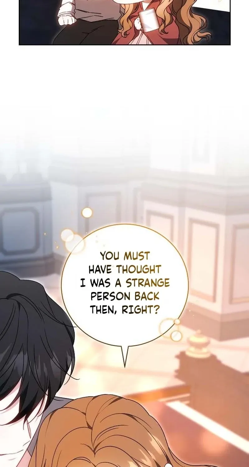 My Child Will Havea Different Father Chapter 81 page 36 - 