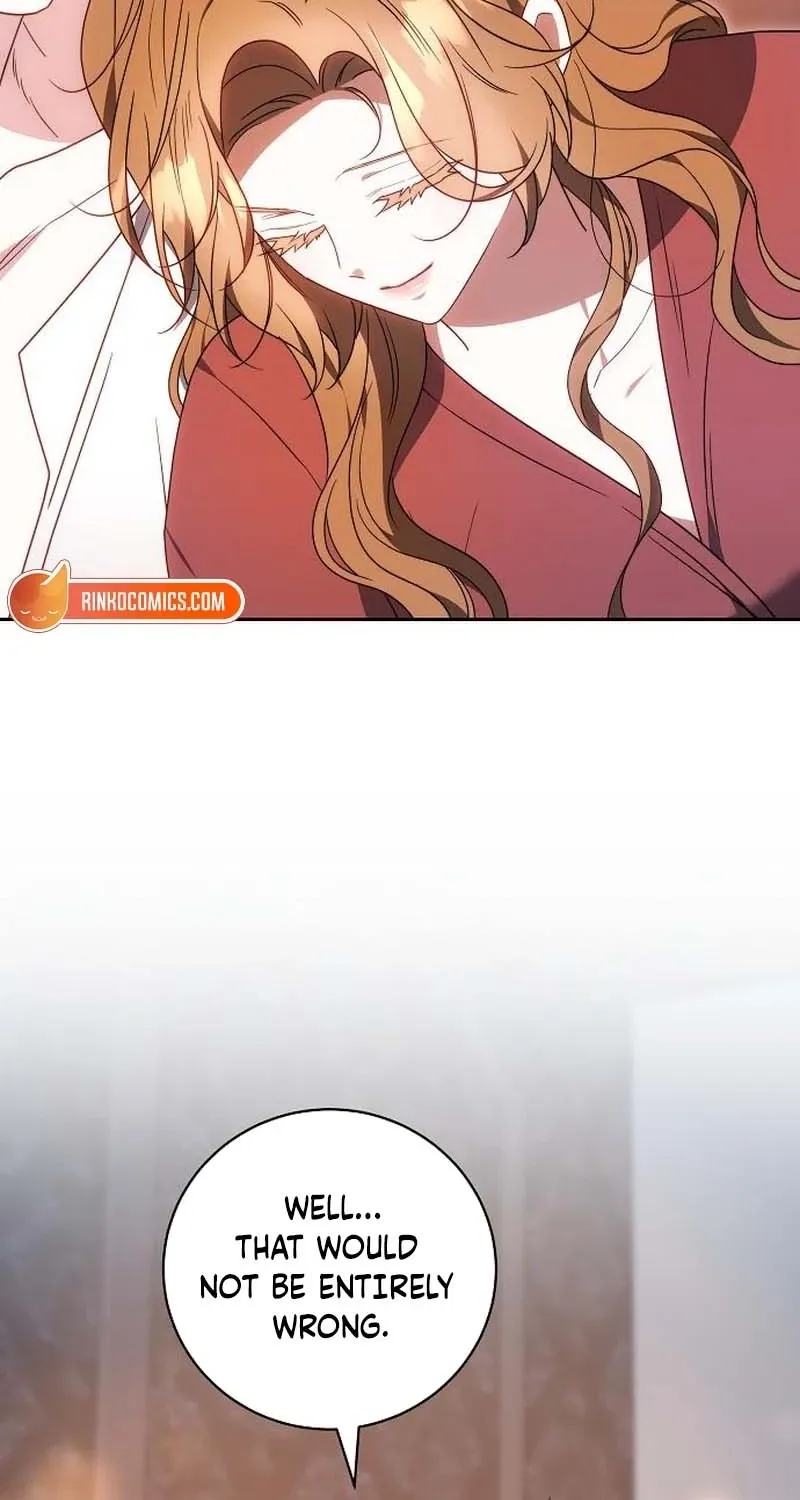 My Child Will Havea Different Father Chapter 81 page 37 - 