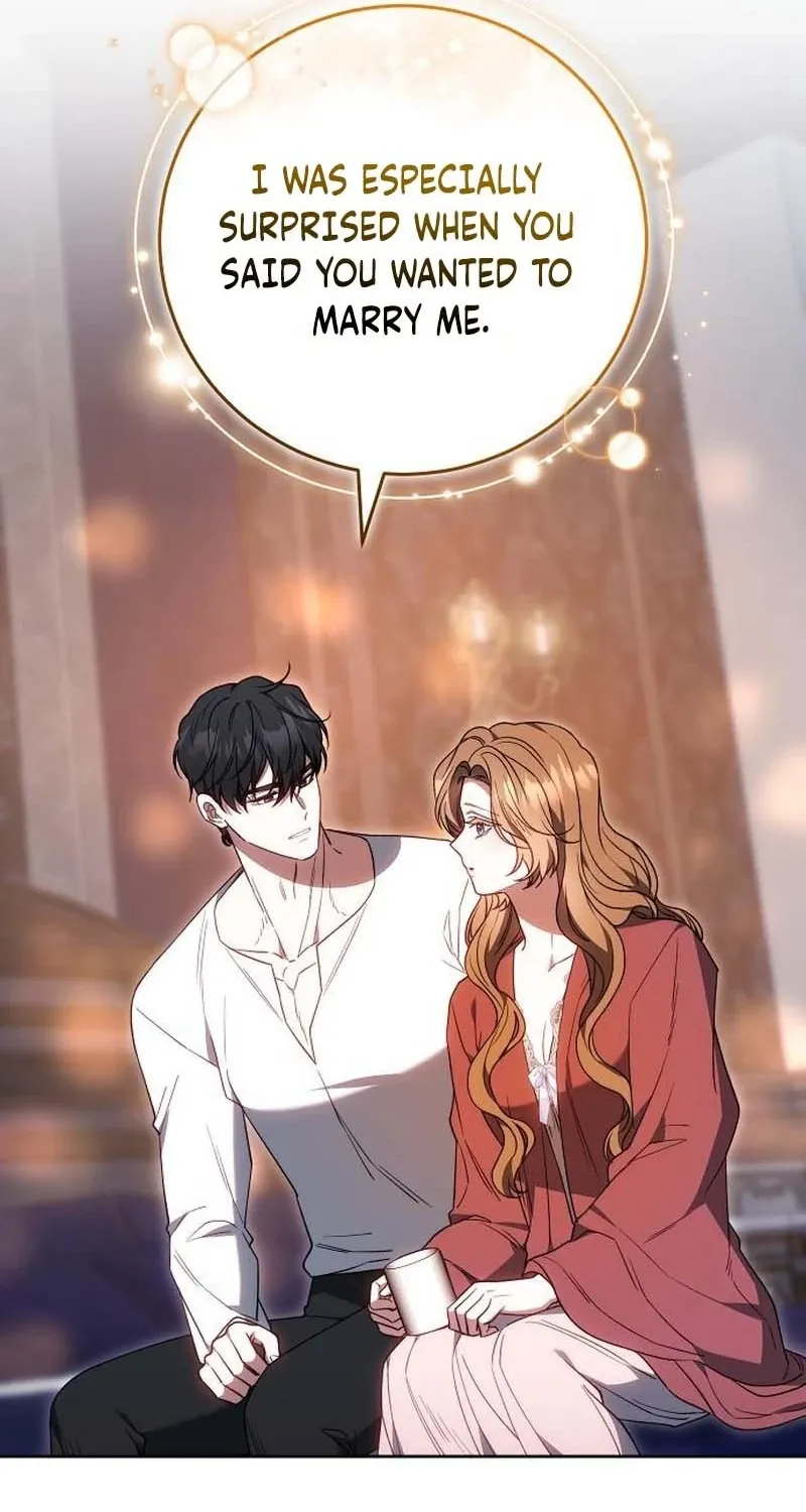 My Child Will Havea Different Father Chapter 81 page 39 - 