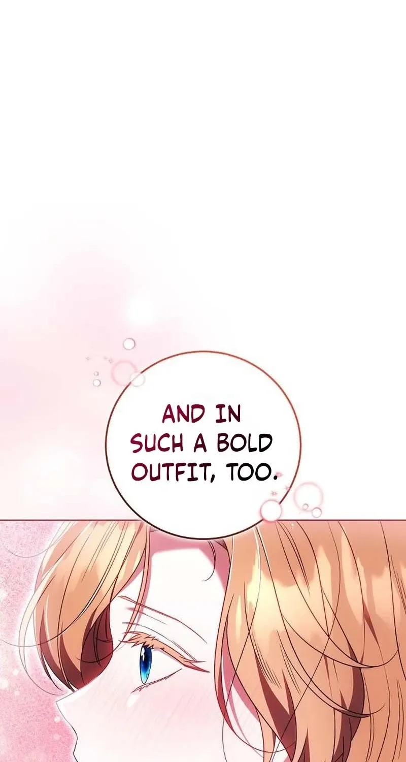 My Child Will Havea Different Father Chapter 81 page 40 - 