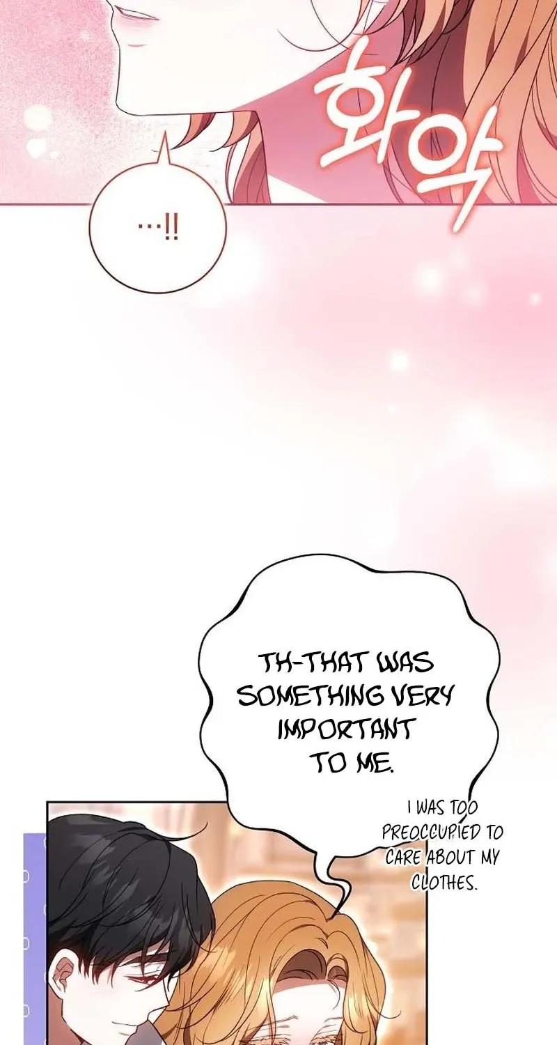 My Child Will Havea Different Father Chapter 81 page 41 - 