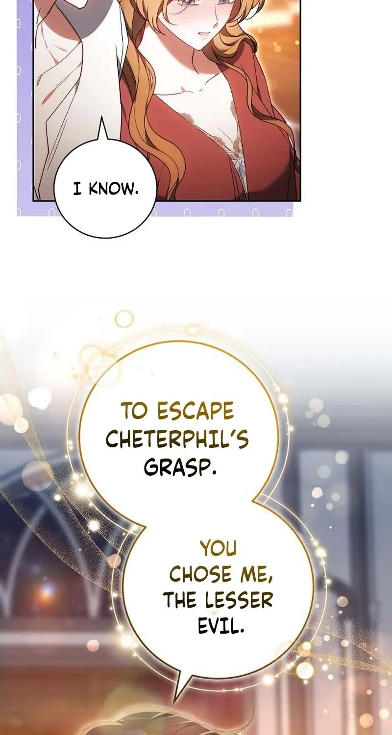 My Child Will Havea Different Father Chapter 81 page 42 - 