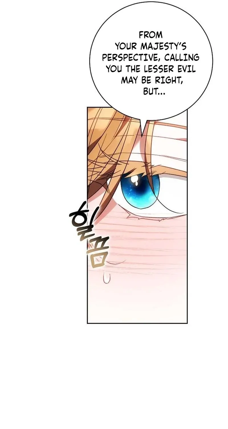 My Child Will Havea Different Father Chapter 81 page 44 - 