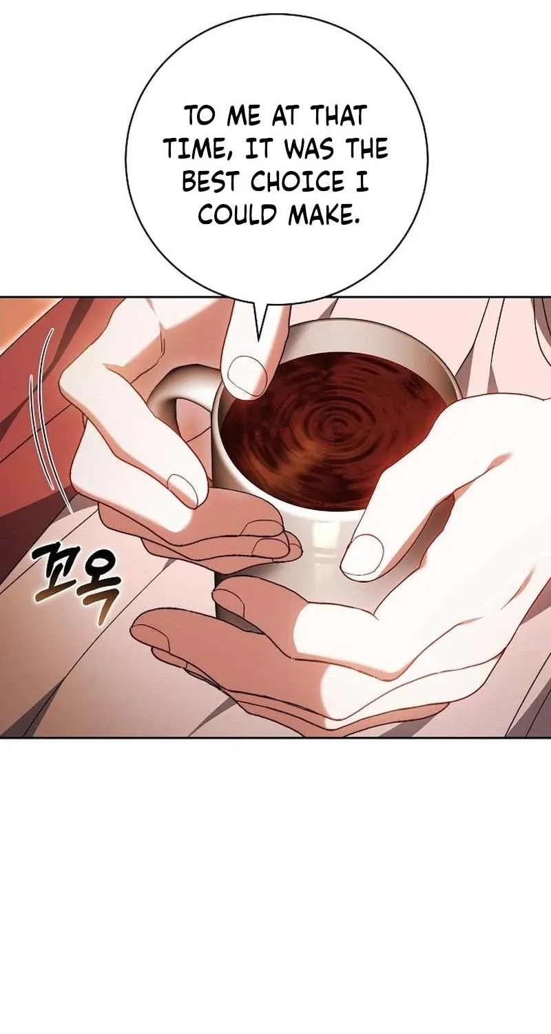 My Child Will Havea Different Father Chapter 81 page 45 - 