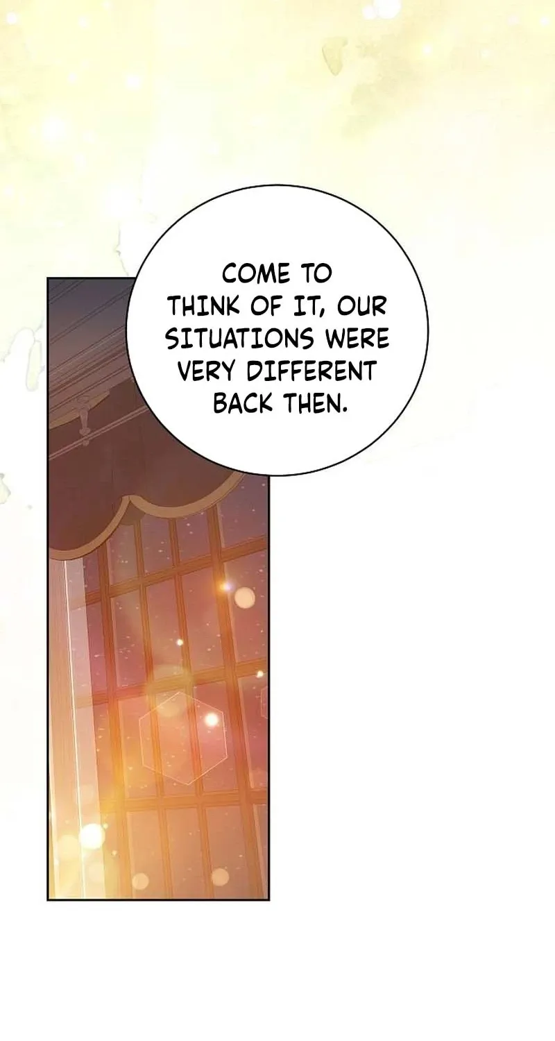 My Child Will Havea Different Father Chapter 81 page 47 - 