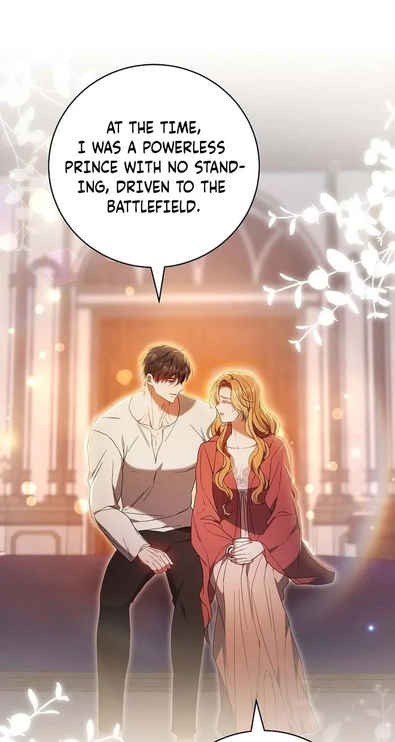 My Child Will Havea Different Father Chapter 81 page 48 - 