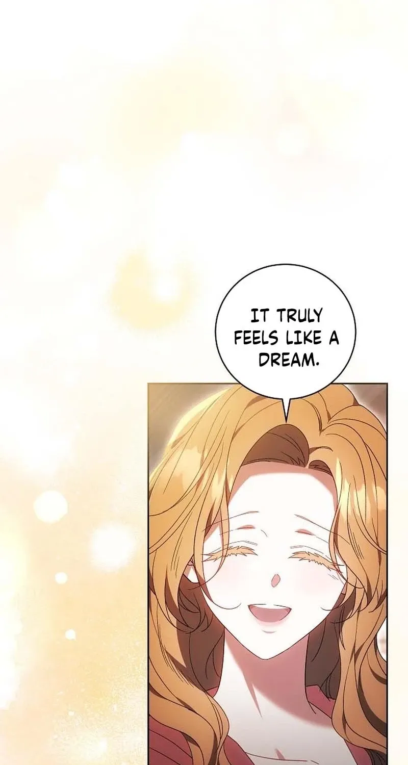 My Child Will Havea Different Father Chapter 81 page 50 - 