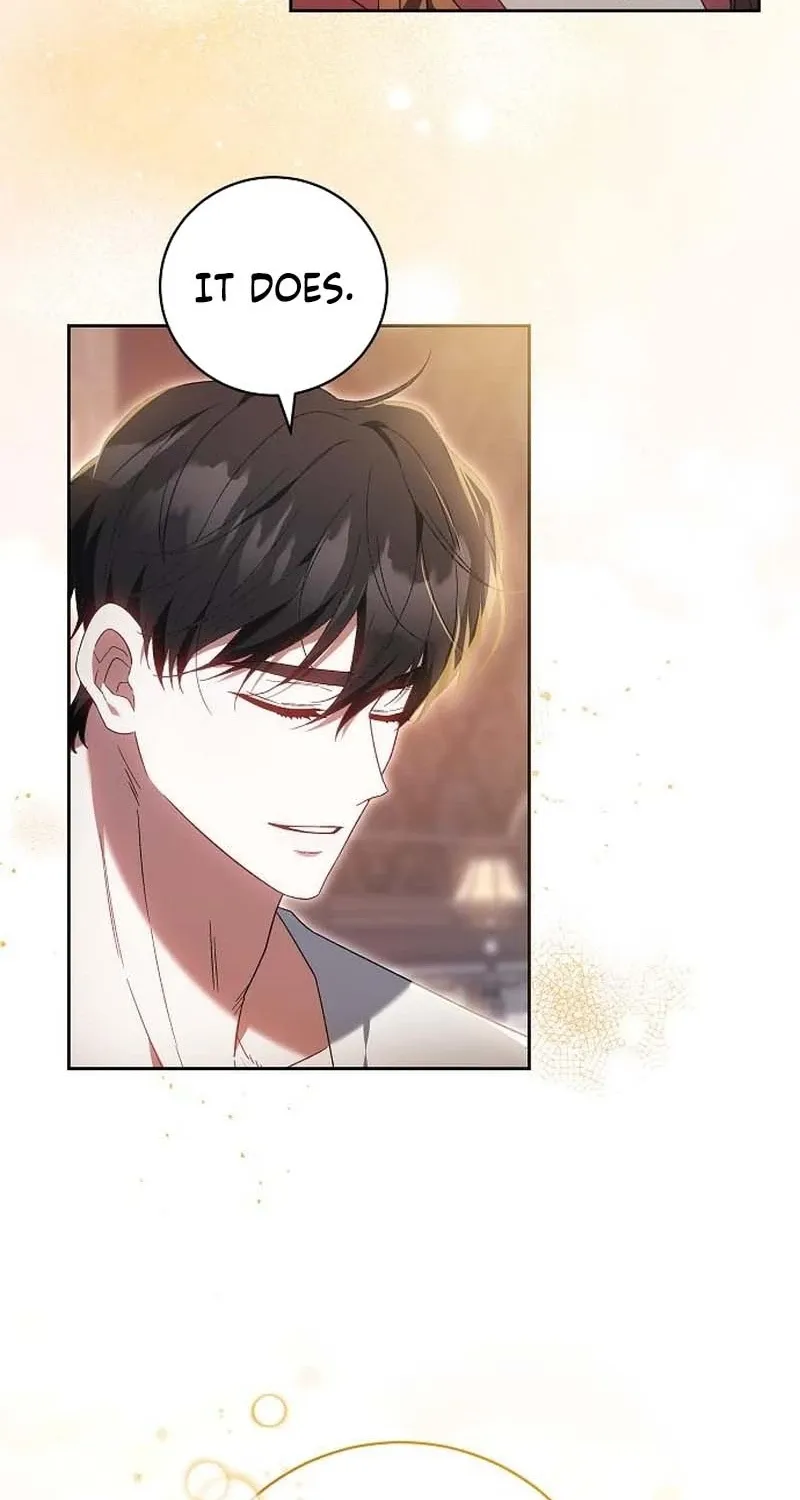 My Child Will Havea Different Father Chapter 81 page 51 - 