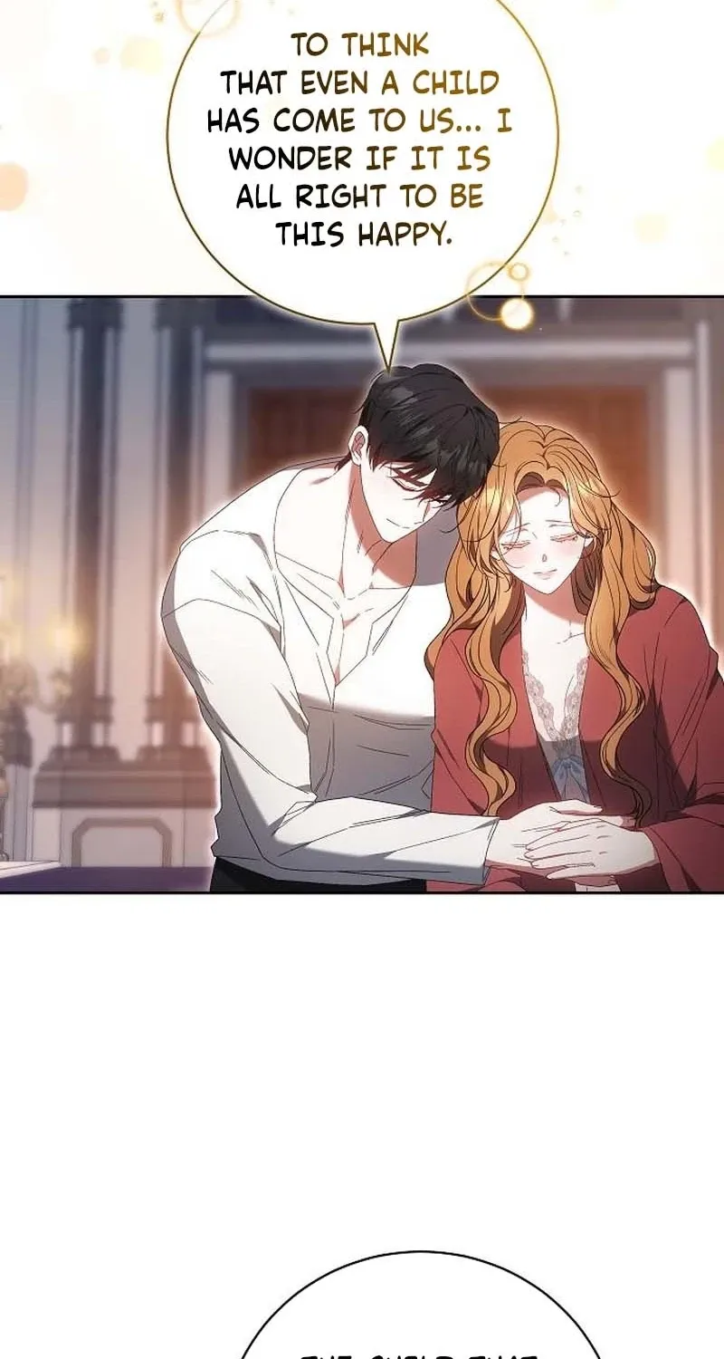 My Child Will Havea Different Father Chapter 81 page 52 - 