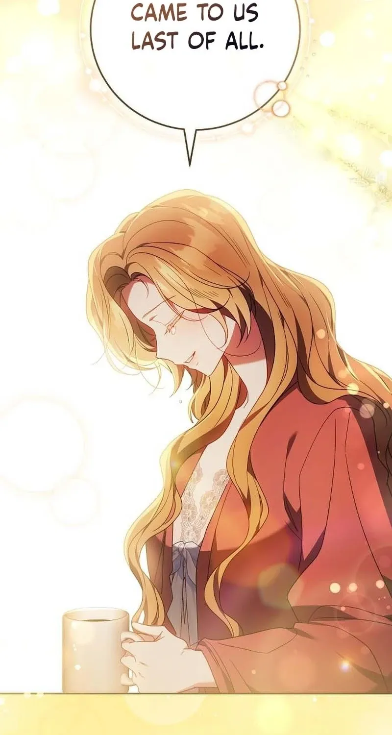 My Child Will Havea Different Father Chapter 81 page 54 - 