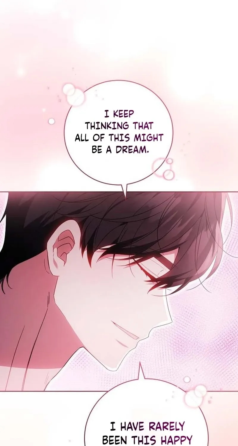 My Child Will Havea Different Father Chapter 81 page 57 - 