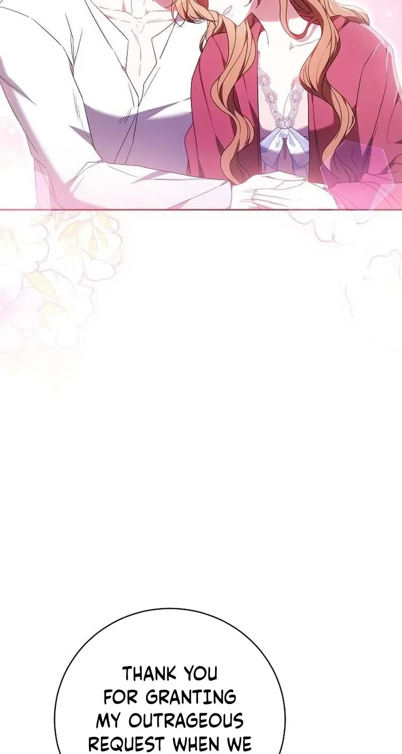 My Child Will Havea Different Father Chapter 81 page 59 - 