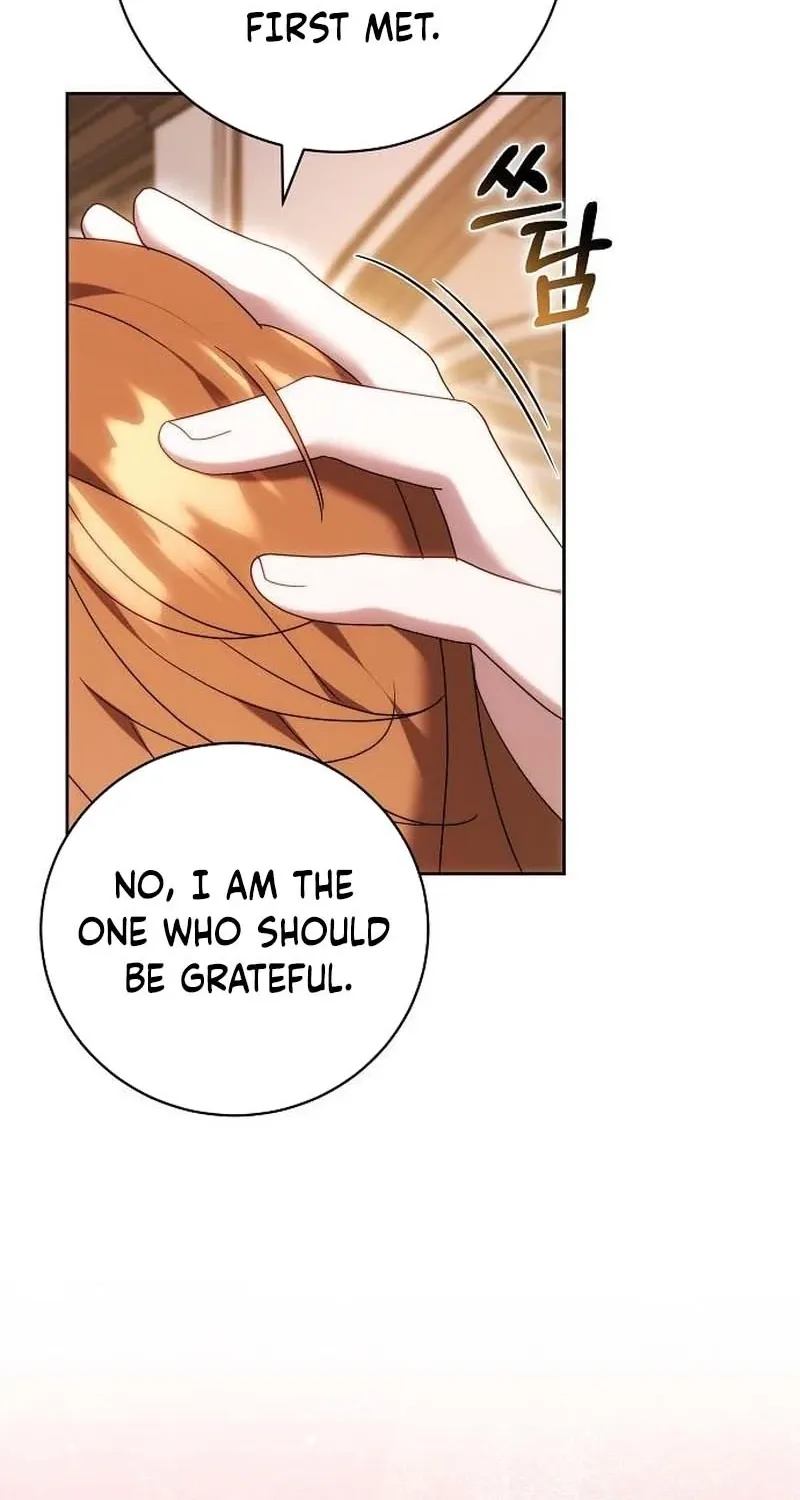My Child Will Havea Different Father Chapter 81 page 60 - 